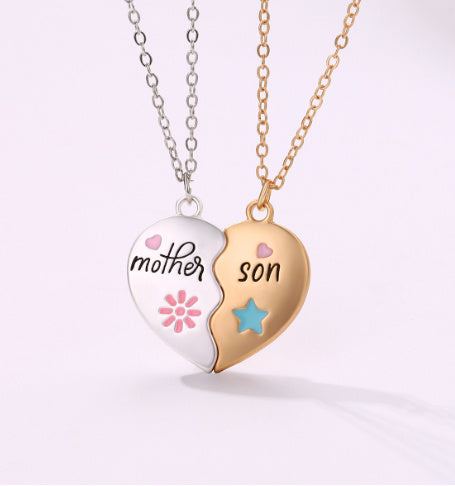 Mutter-Kind-Kette