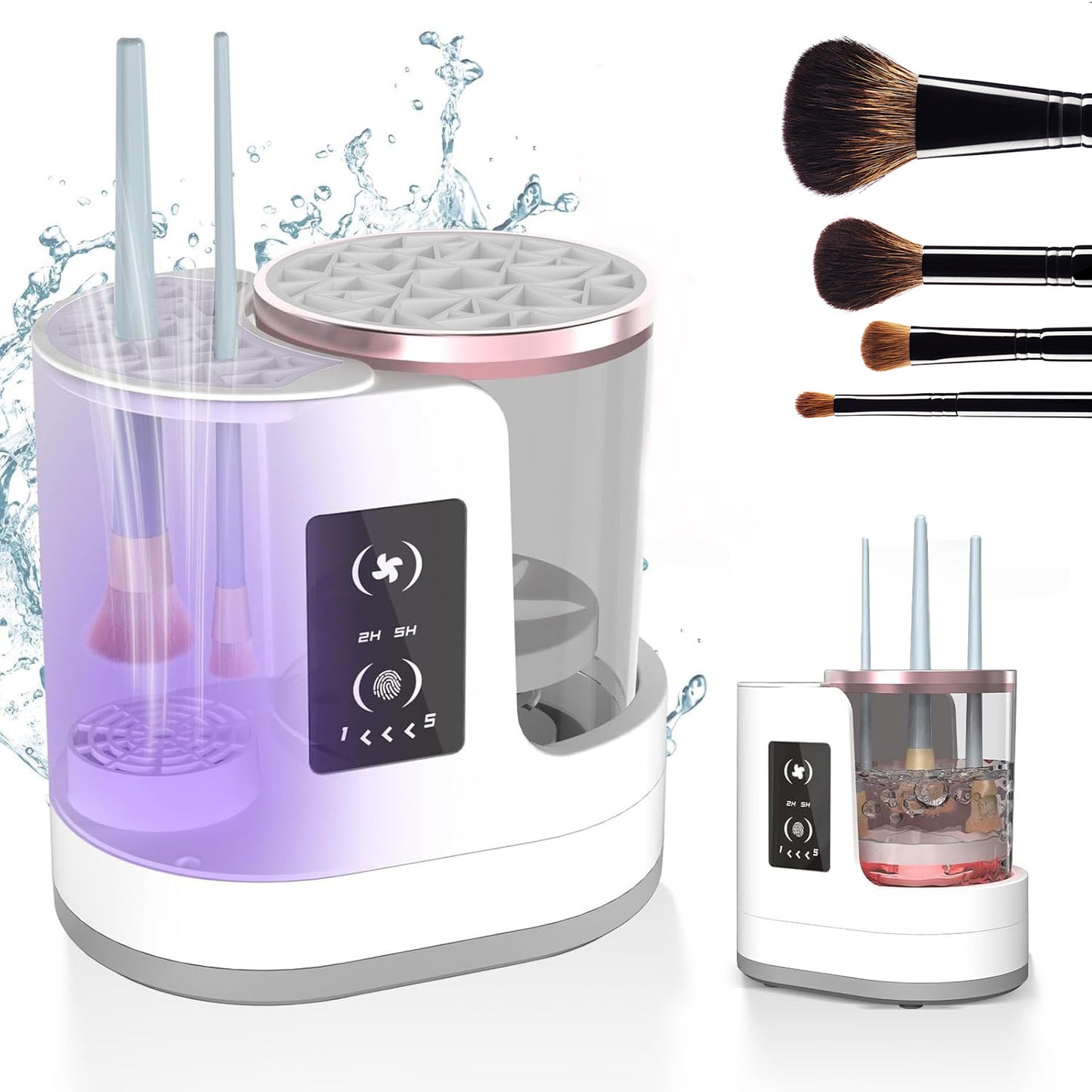 Makeup Cleaning Tool