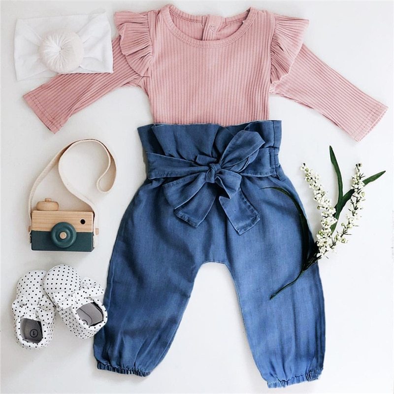 Baby Outfit Suit