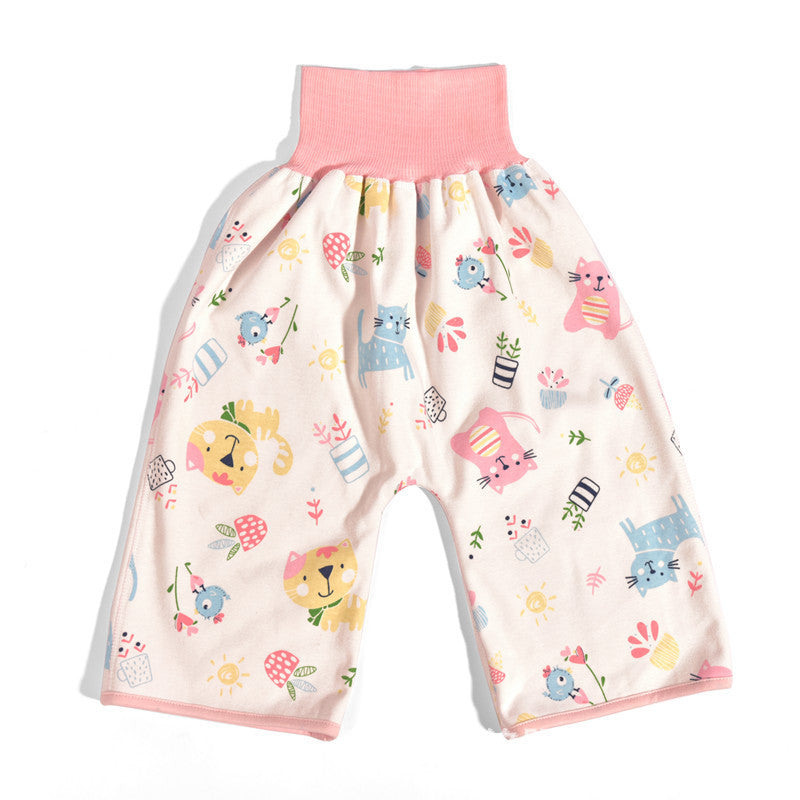 Baby Bauchschutz Hose