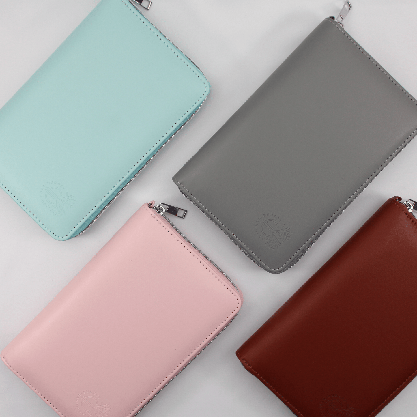 Geldbeutel Planer - Personal A6