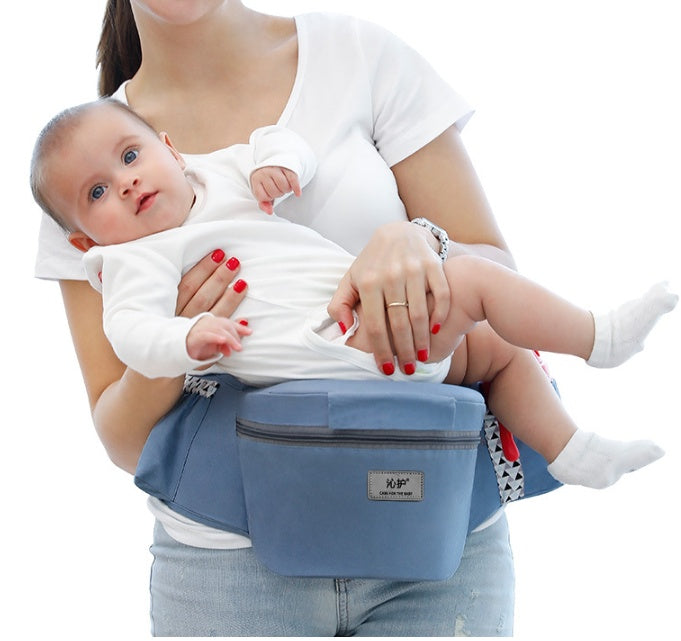 Baby Gürtelhocker