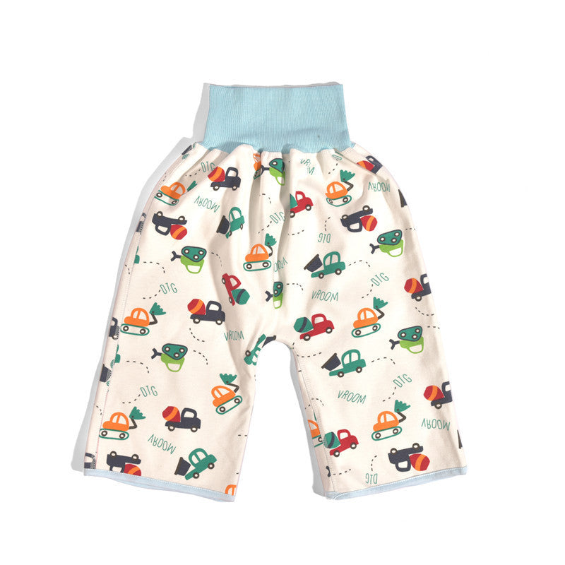 Baby Bauchschutz Hose