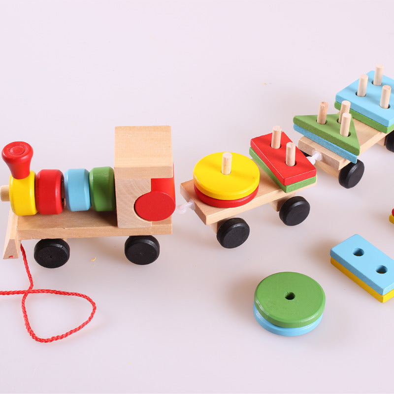 Montessori - Zug