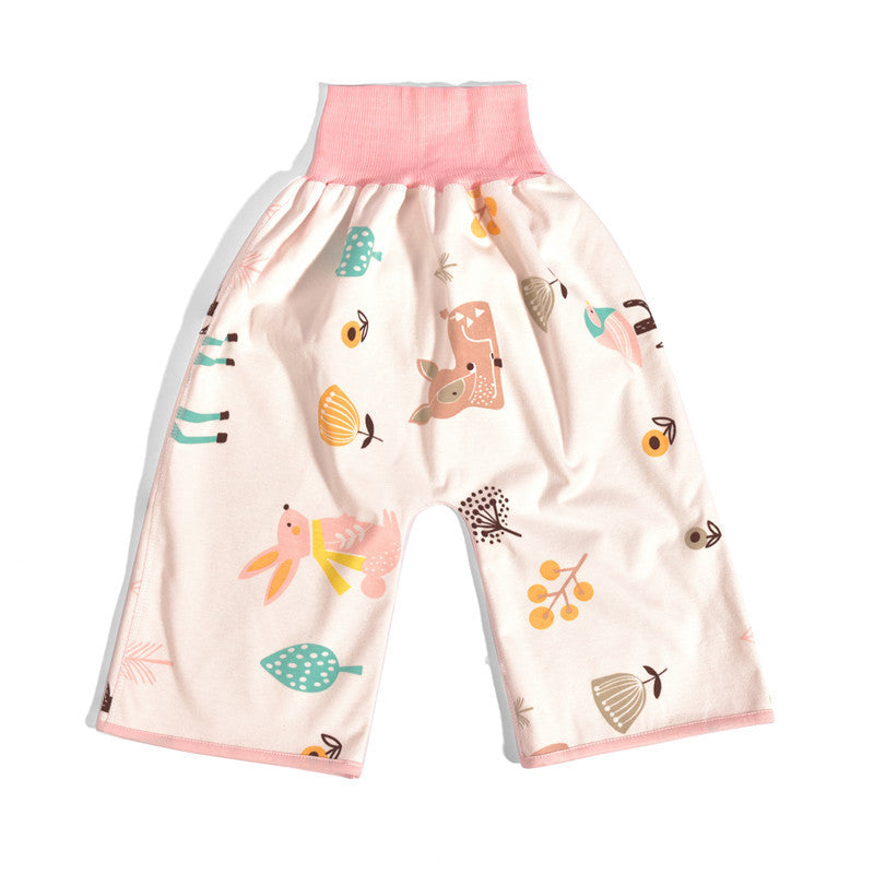 Baby Bauchschutz Hose