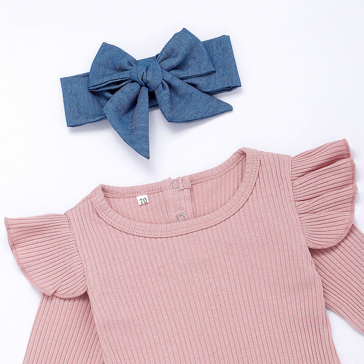Baby Outfit Suit