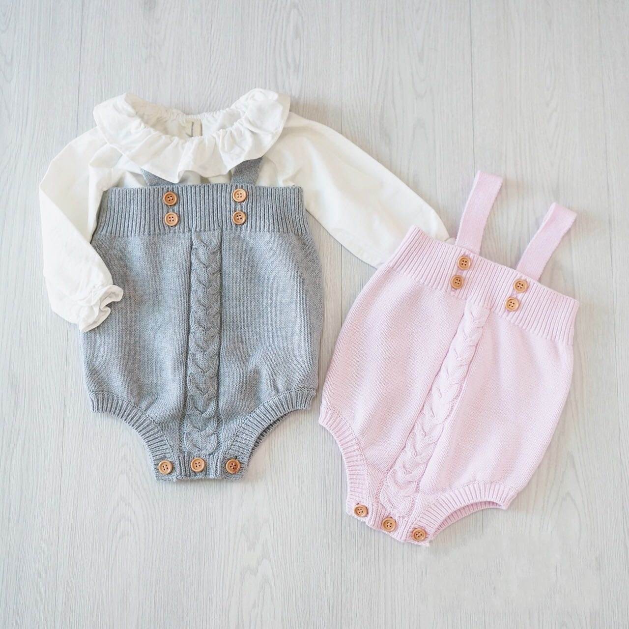 Baby Onesies