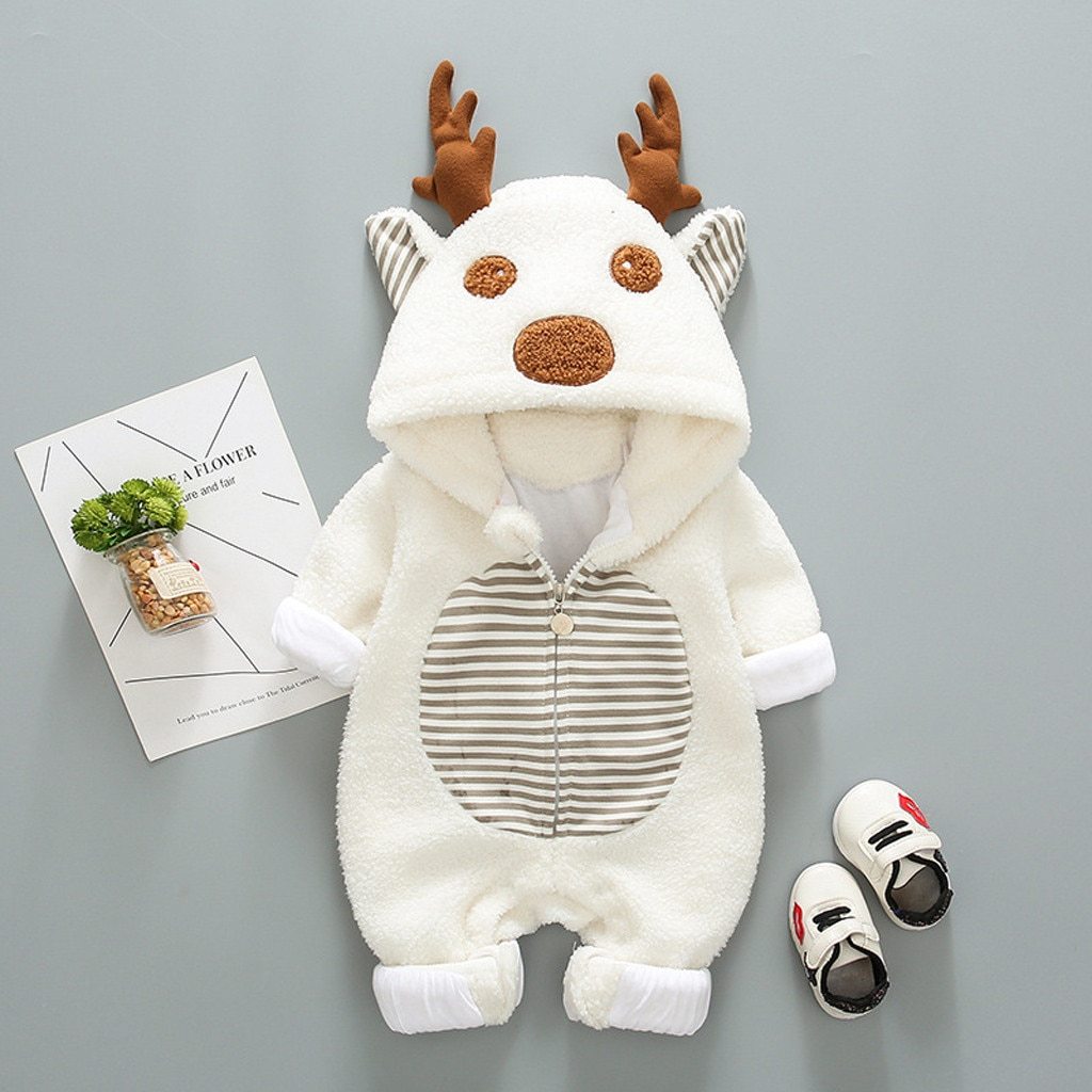 Baby Rudolf