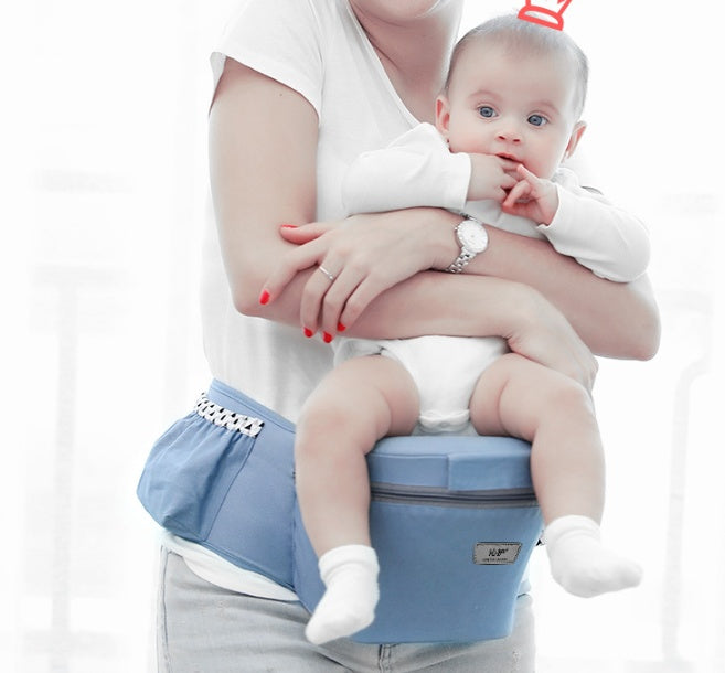 Baby Gürtelhocker