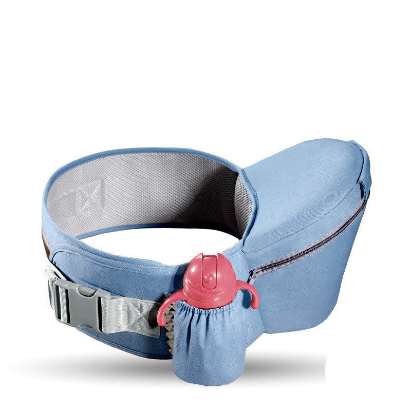 Baby Gürtelhocker