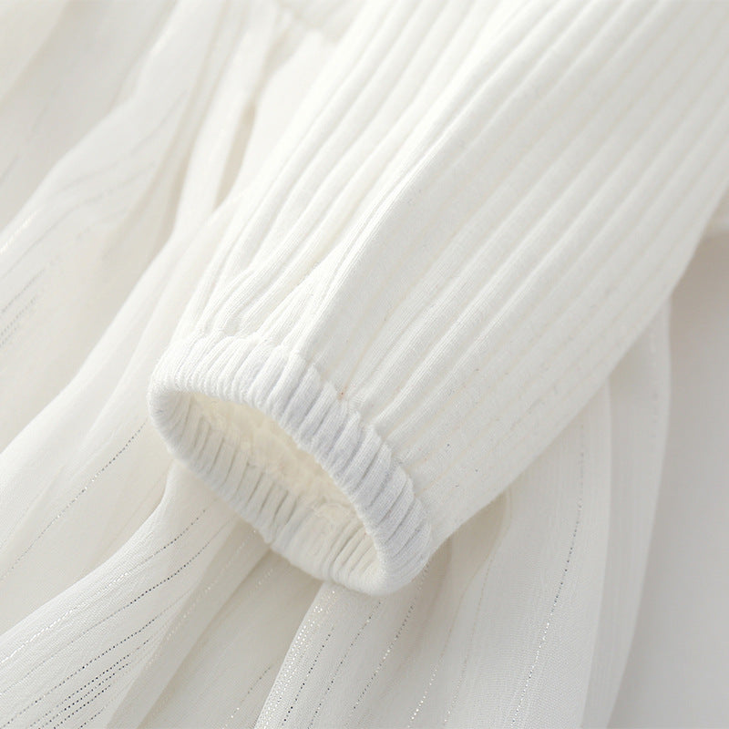 Baby Prinzessinnenkleid