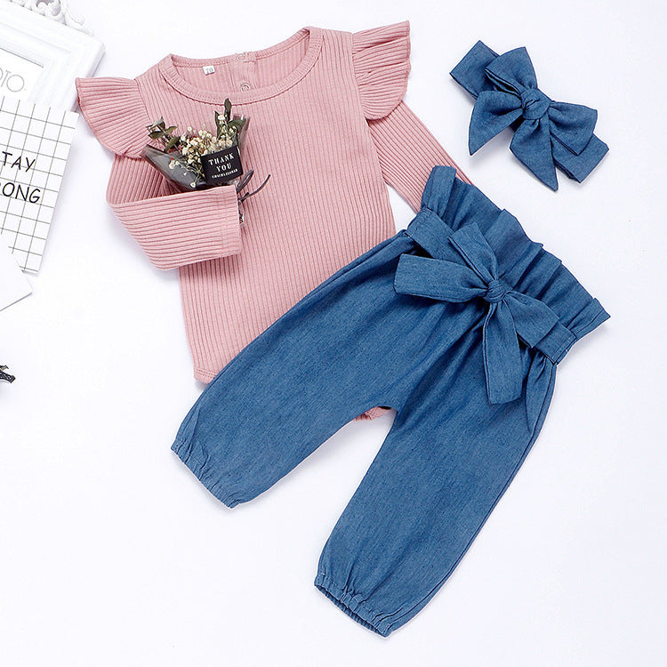 Baby Outfit Suit