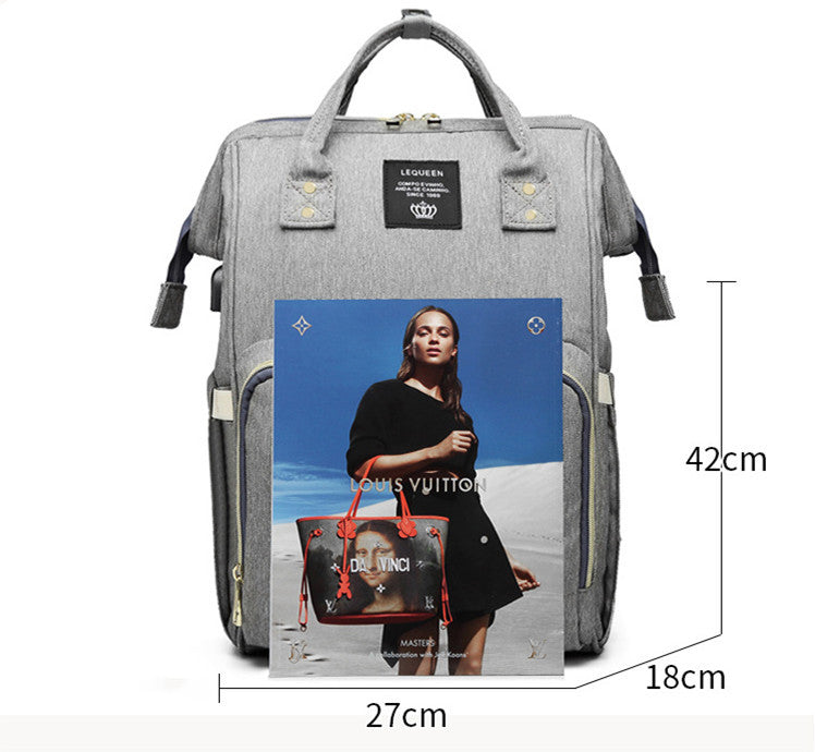 Mummy Tasche