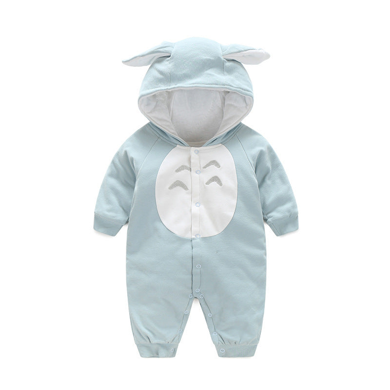 Baby Bunny Jumpsuit
