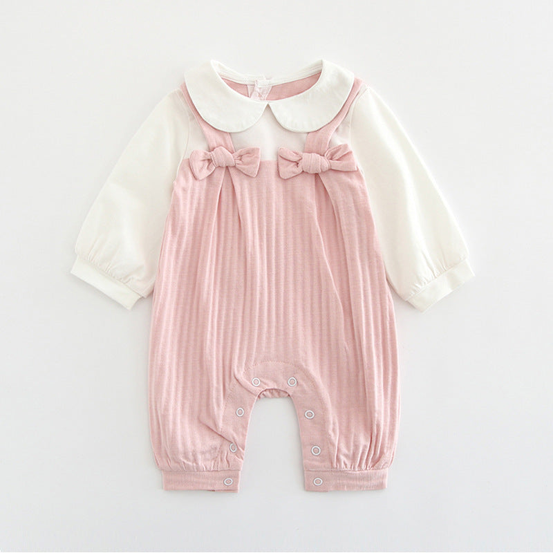 Prinzessinen Jumpsuit