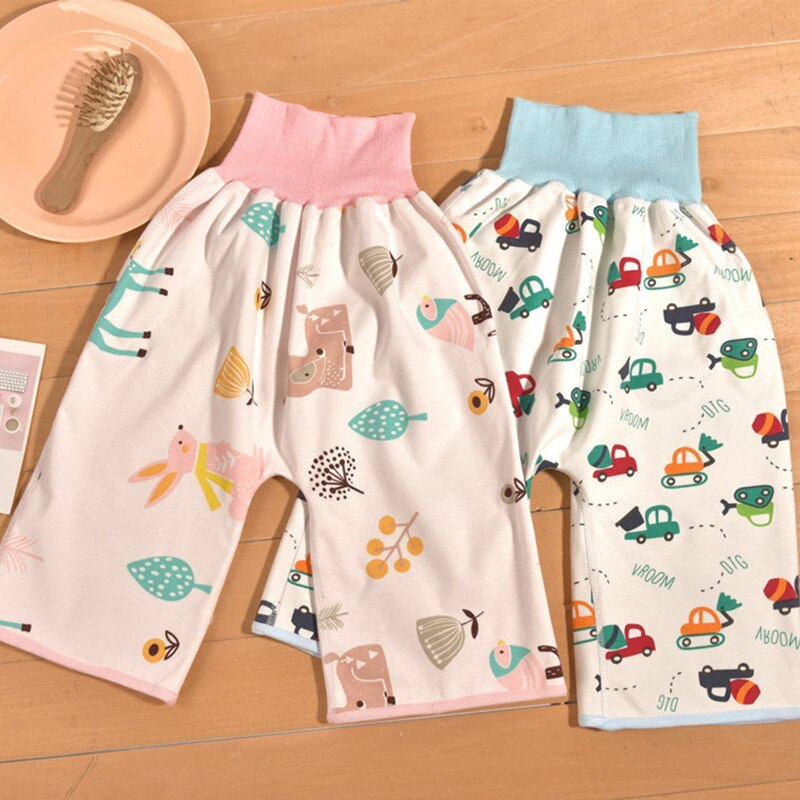Baby Bauchschutz Hose