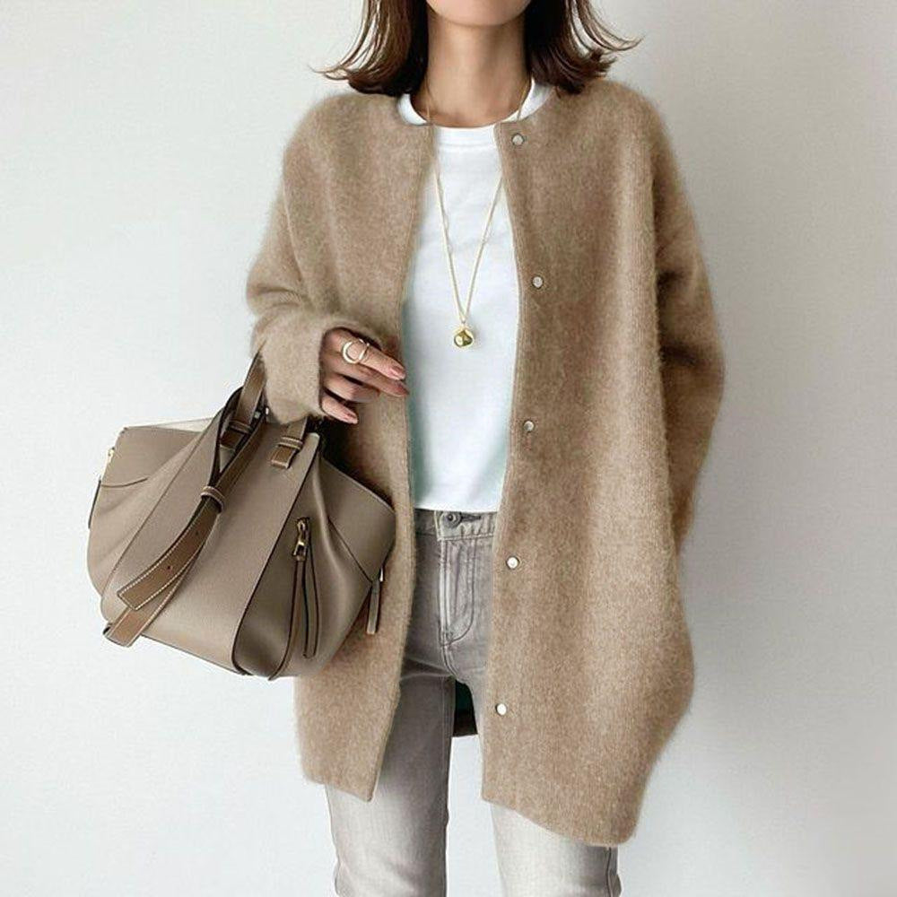 Mama Cardigan