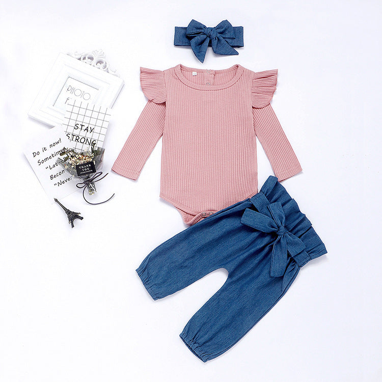 Baby Outfit Suit