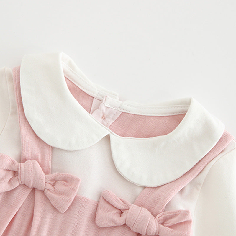 Prinzessinen Jumpsuit