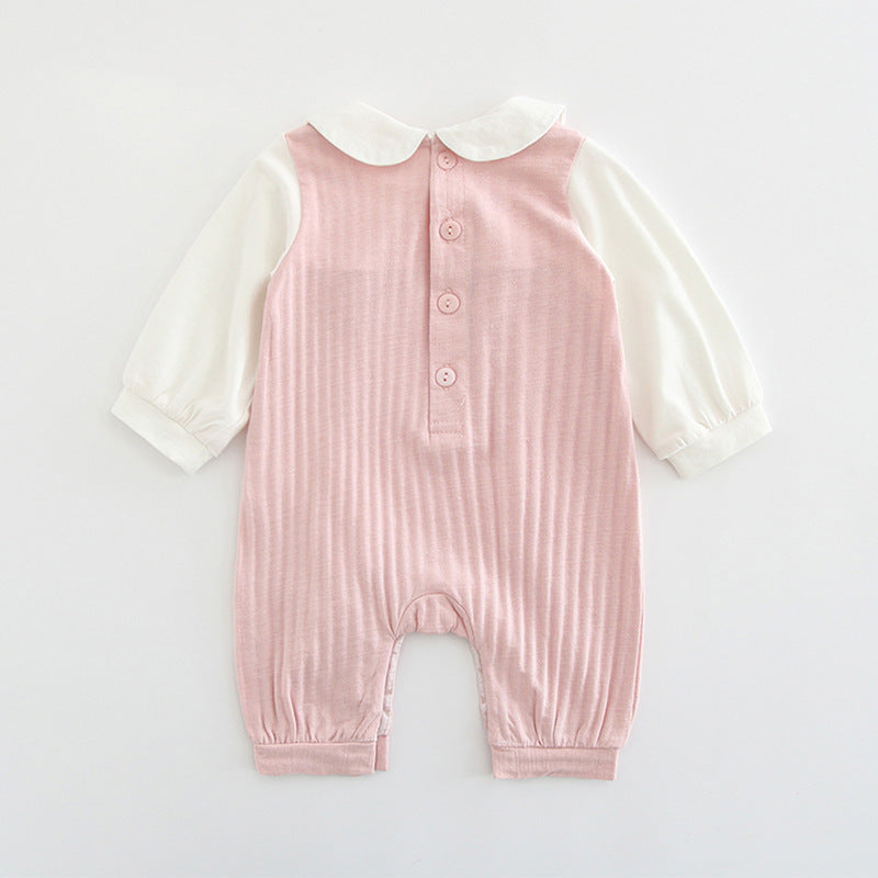 Prinzessinen Jumpsuit