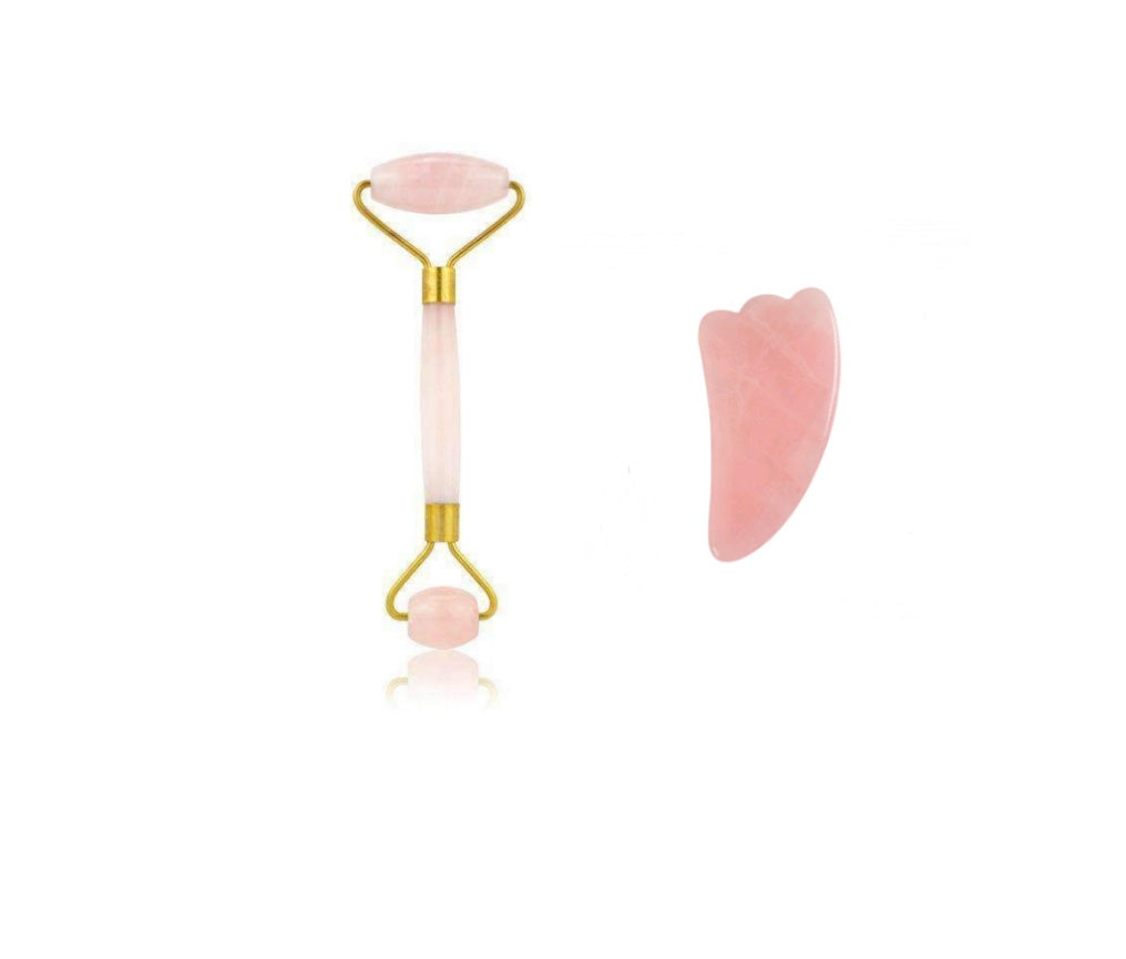 Jade Massage Gesichts Roller