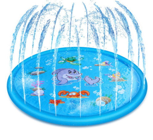 Baby Wassermatte