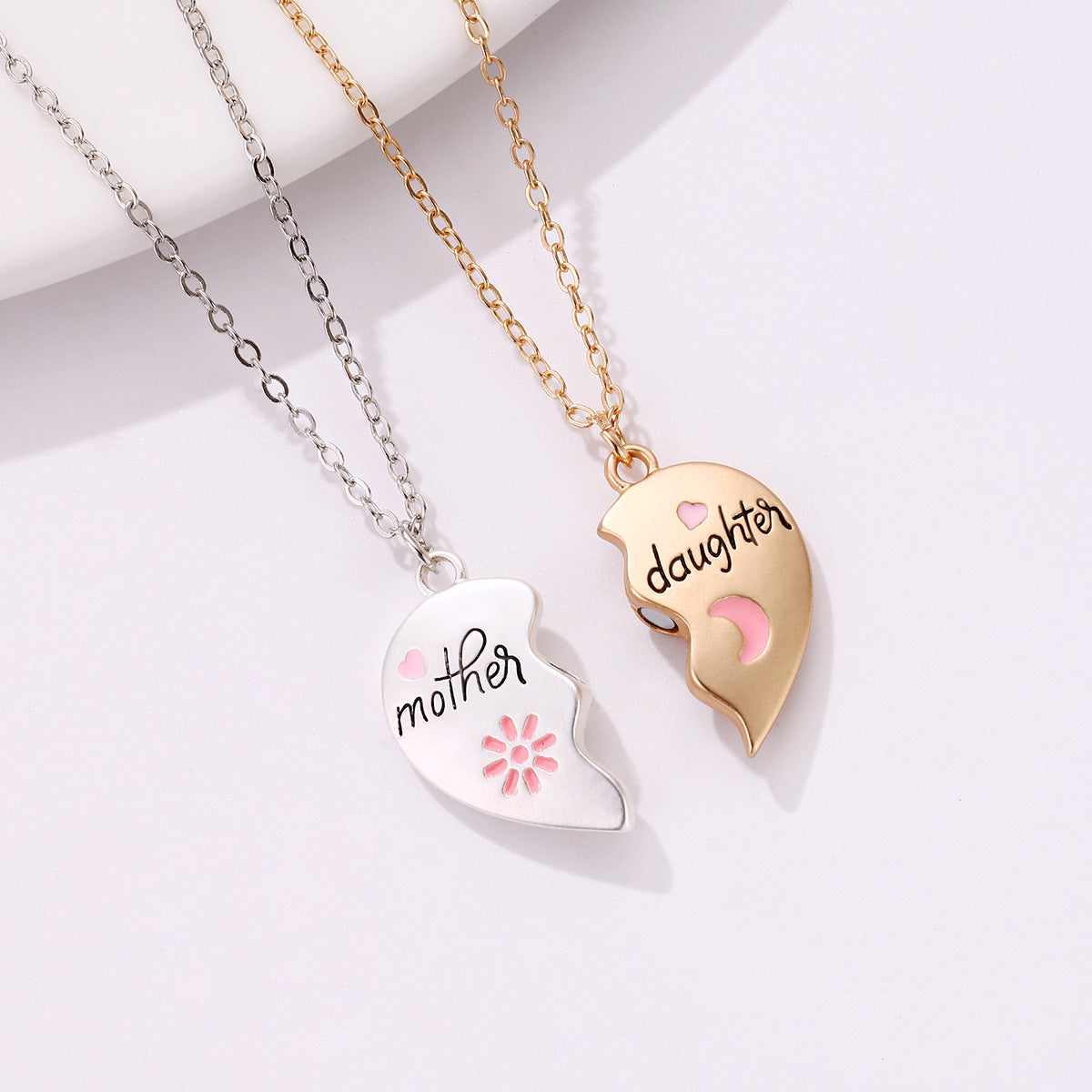 Mutter-Kind-Kette