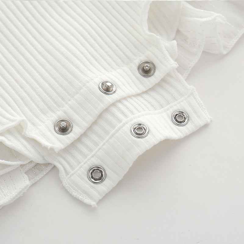 Baby Prinzessinnenkleid