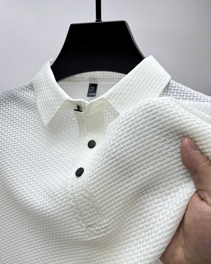 Herren Shirt