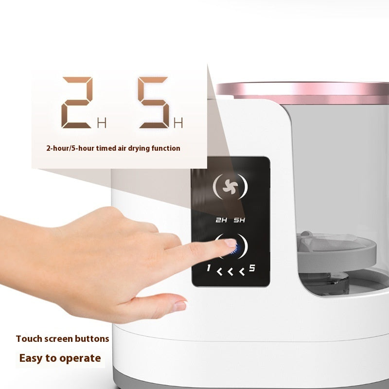 Makeup Cleaning Tool