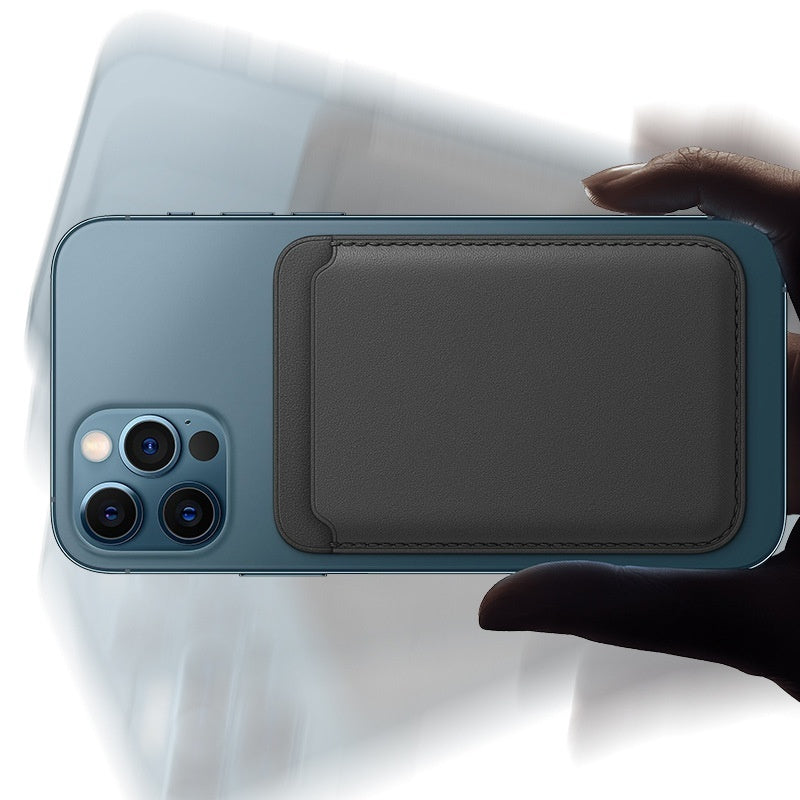 Magnetisches Wallet