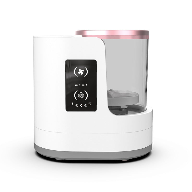Makeup Cleaning Tool