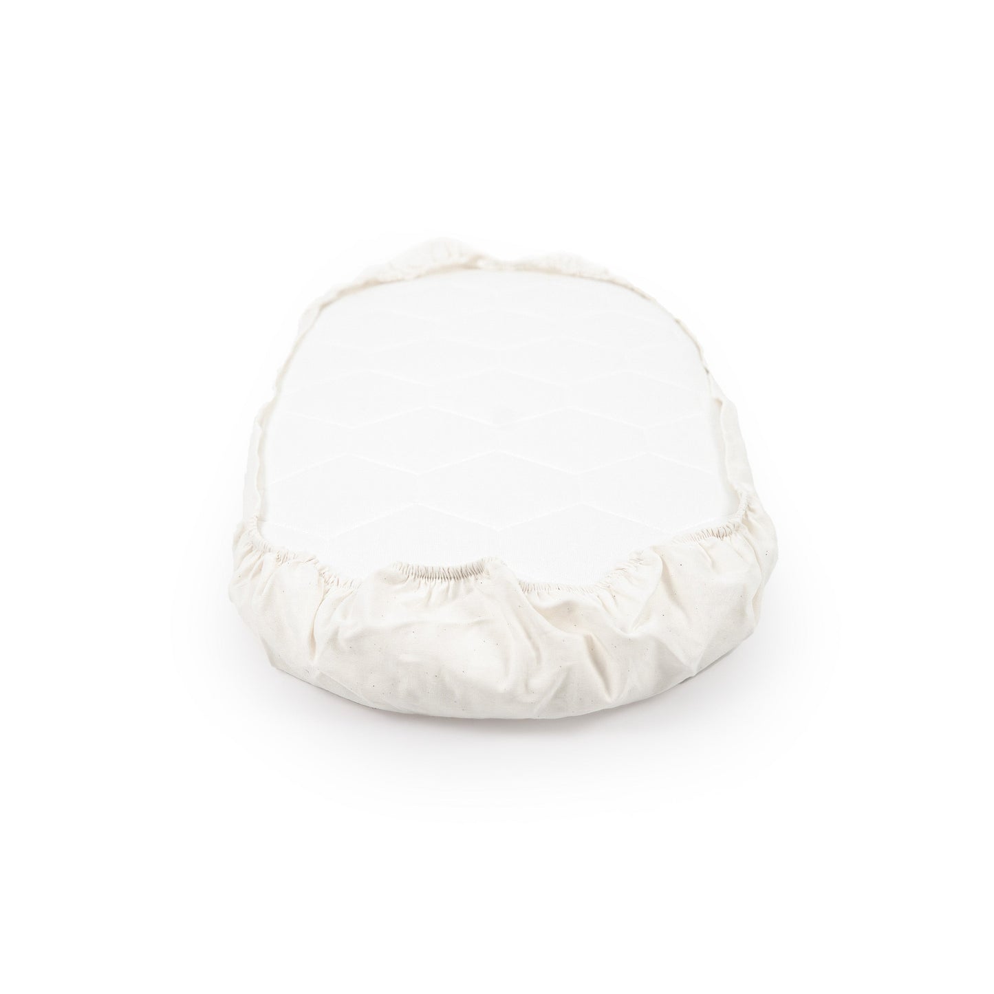 Spannbetttuch Bio Baumwolle - GOTS-zertifizierte Bio-Baumwolle