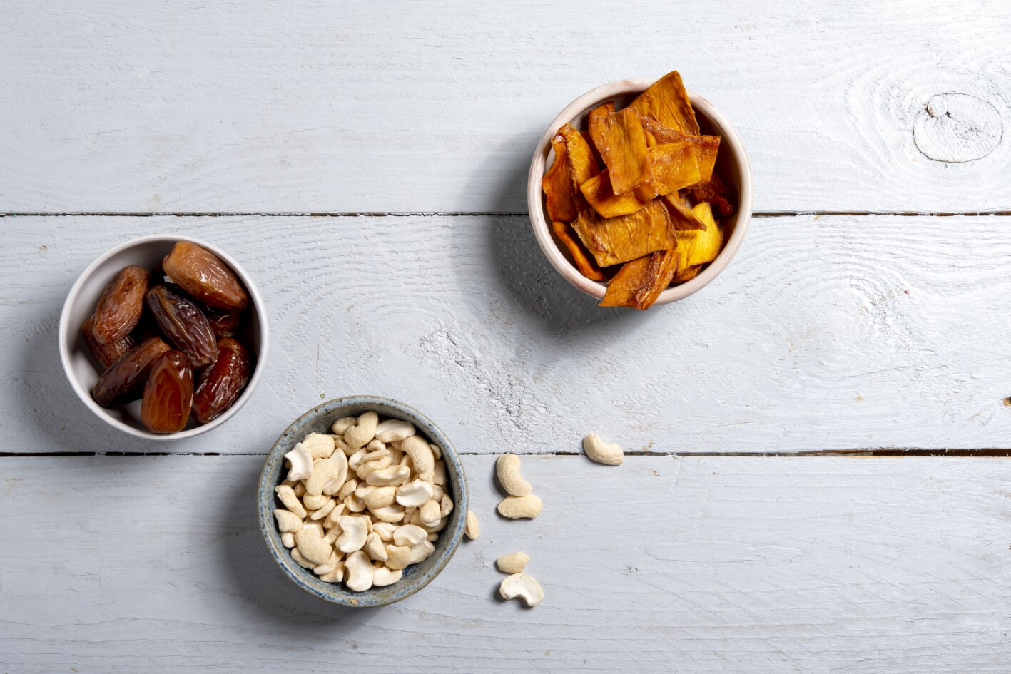 500g Bio Mangostreifen Amelie 'die Saure'