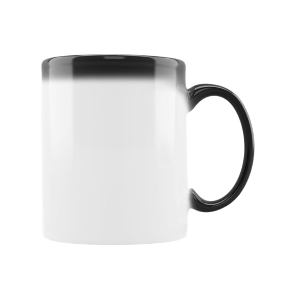 Zaubertasse Marienkäfer