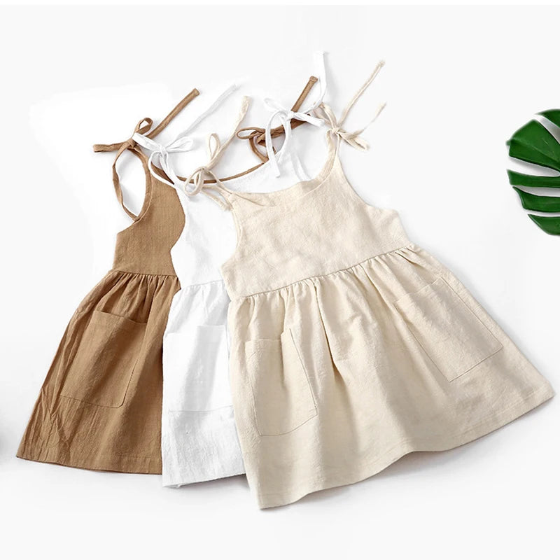 Sommerkleid „Little Princess“