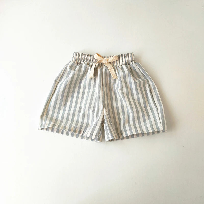 Vintage-Haremshosen