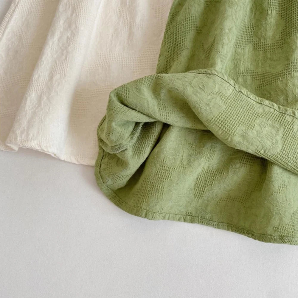 Sommerkleid "Blume"