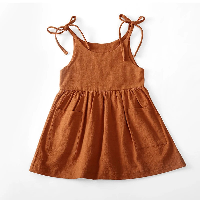 Sommerkleid „Little Princess“
