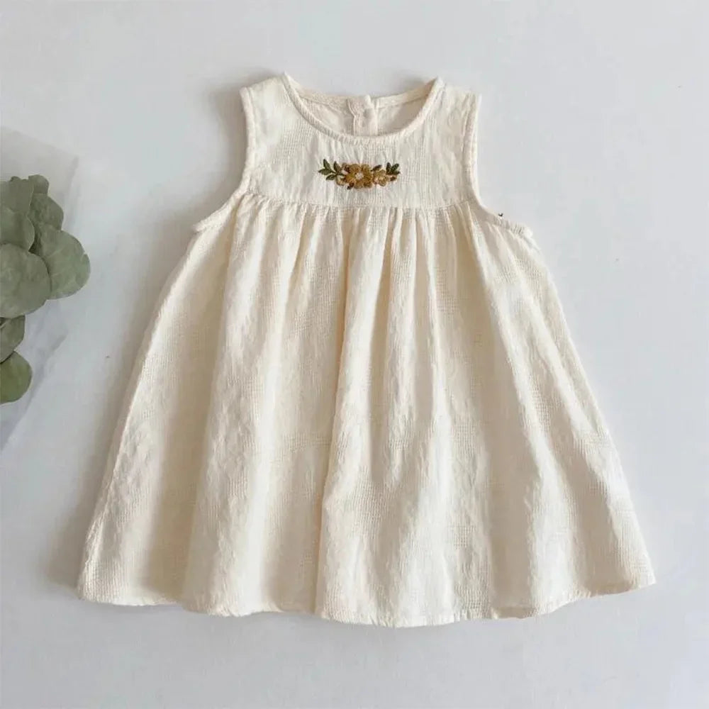 Sommerkleid "Blume"