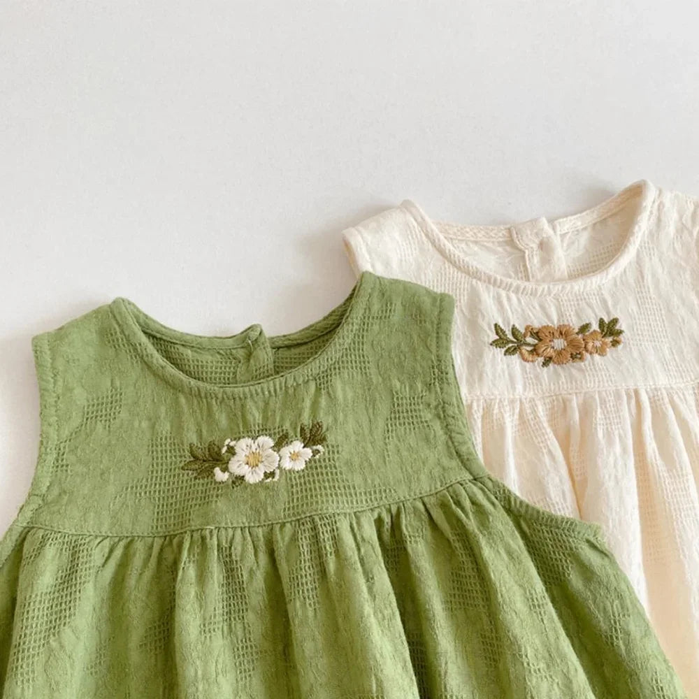 Sommerkleid "Blume"