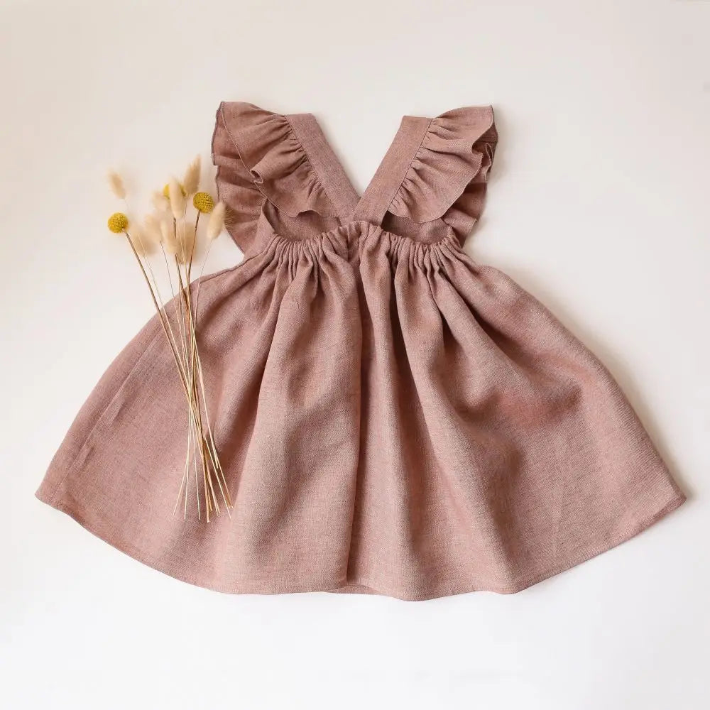 Sommerkleid „Beach Breeze“