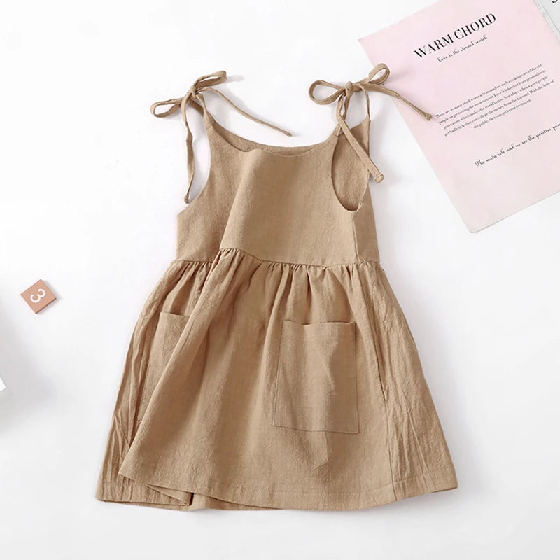 Sommerkleid „Little Princess“