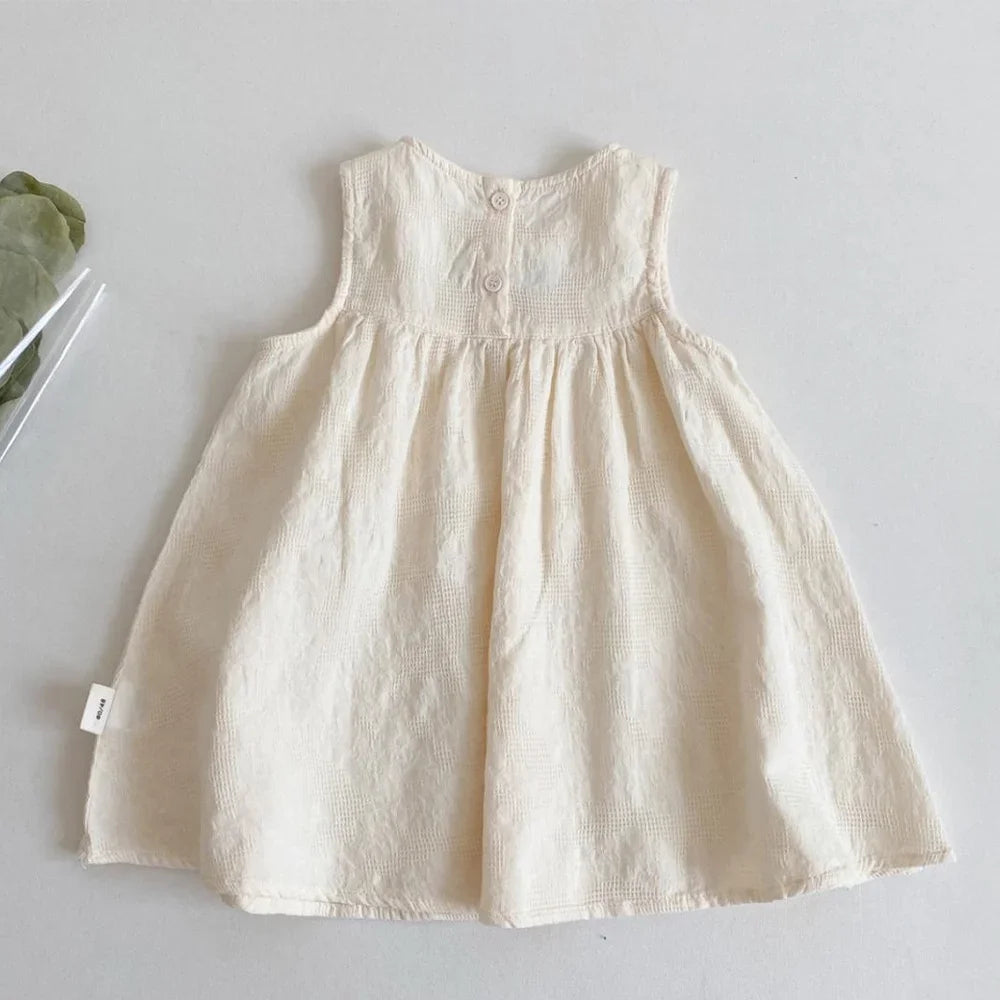 Sommerkleid "Blume"