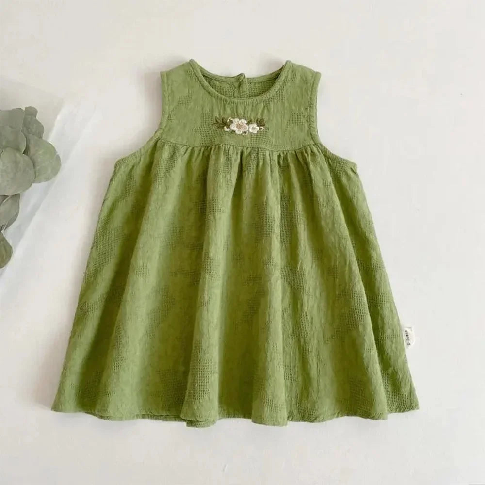 Sommerkleid "Blume"