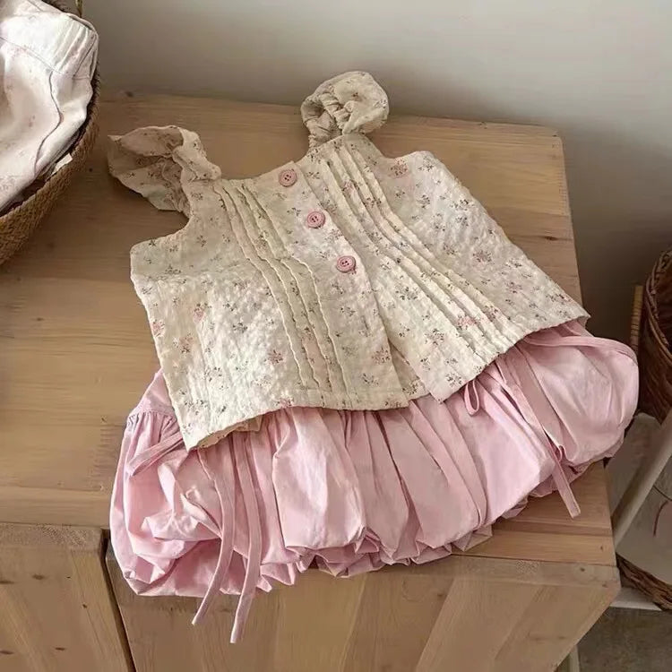 Sommer-Set „Blütenzauber“
