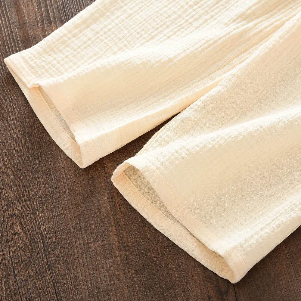 Sommertraum im Retro-Stil – Zweiteiler für Mädchen