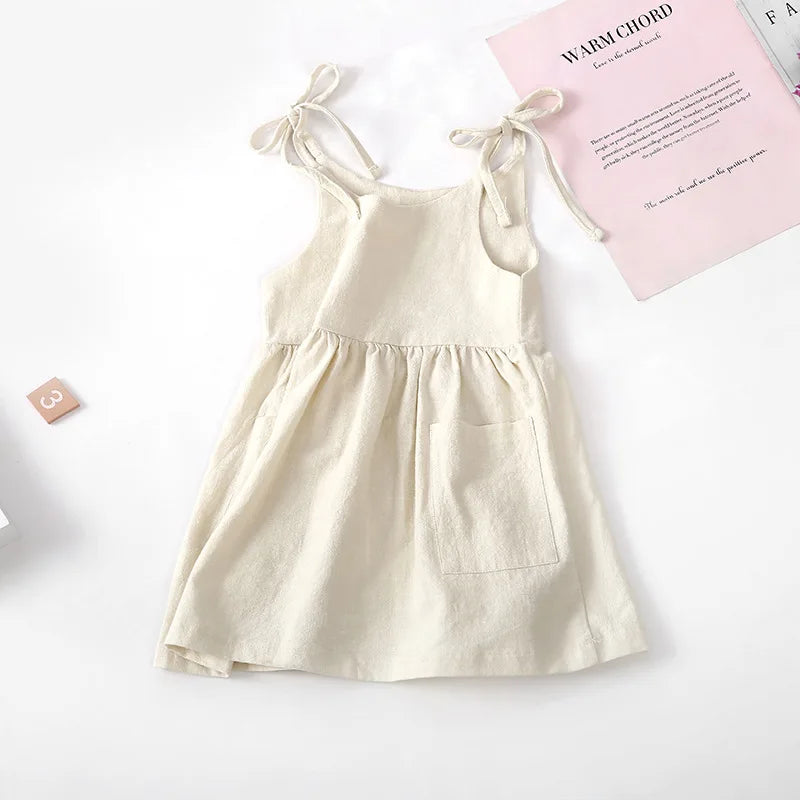 Sommerkleid „Little Princess“