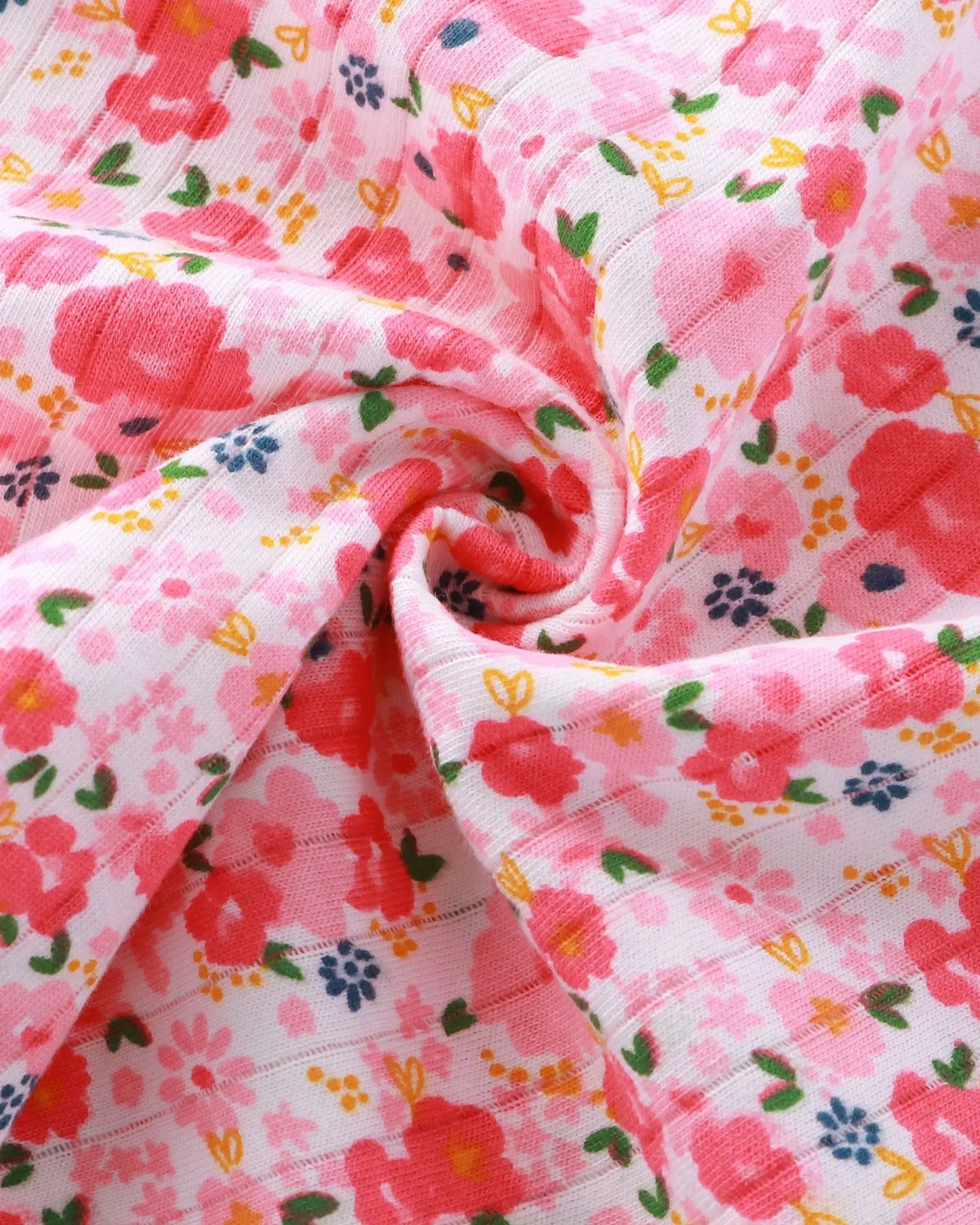 Sommer-Set für Mädchen – 2-teilig