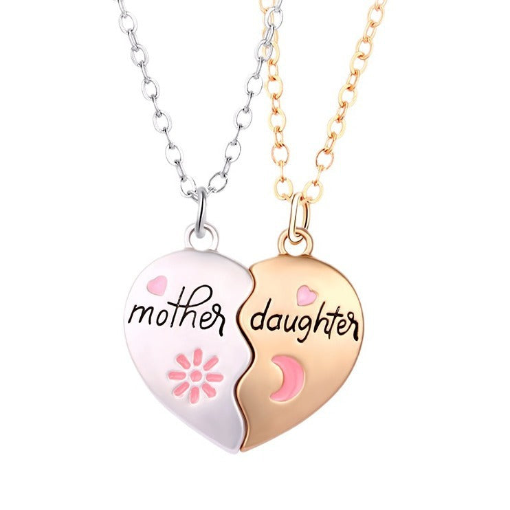 Mutter-Kind-Kette